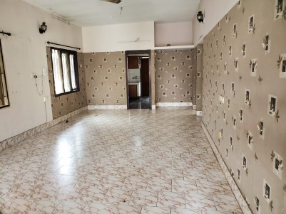 1400 Sq ft First floor of House for Rent in Panampillynagar, Ernakulam 