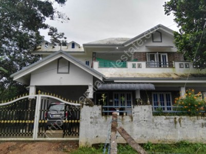  House for Sale at Ranni, Pathanamthitta