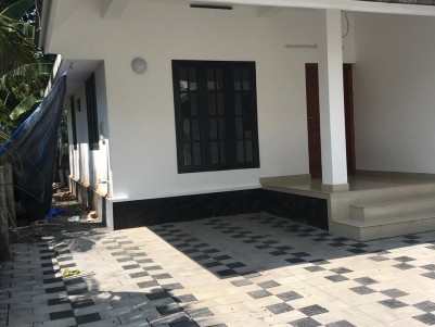 4 BHK Independent House for Sale at Eroor, Ernakulam 