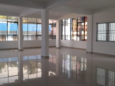 4100 Sq.ft New Commercial Building for Sale at MG Road, Ernakulam