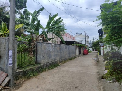 4 Cents of Residential Land for Sale at Vaduthala, Ernakulam