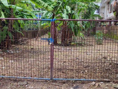 Land for Sale at Muttada, Thiruvananthapuram