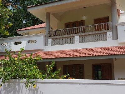 2000 Sqft 4 BHK House for Sale at Kattaikonam, Trivandrum