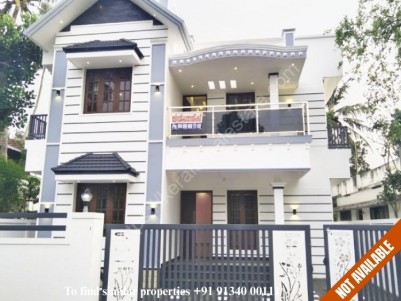 House for Sale at North Paravur, Ernakulam