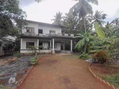 3000 Sq.ft 3 BHK in 30 Cents House for Sale at Varandarappilly, Thrissur