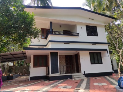 1200 Sq.ft 4 BHK House for Sale at Pavangad, Kozhikode