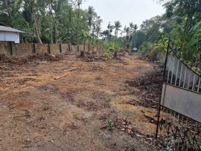 27 Cents of Prime Residential Land for Sale at Manakapady, Ernakulam