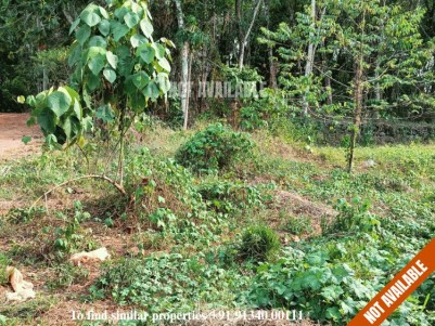 Land for Sale at Pattimattom, Ernakulam 