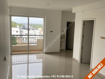 2 BHK Premium Flat for Sale at Kakkanad, Ernakulam