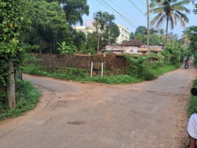 Commercial cum Residential Land for Sale at Koratty, Thrissur
