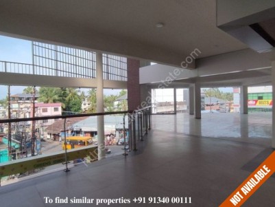 Premium Ready Brand new Shops/Office space for Rent at Thripunithura, Ernakulam