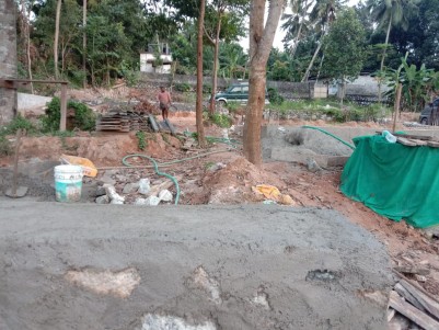 6.25 Cents of Prime Residential Land for Sale near Technocity, Mangalapuram, Trivandrum