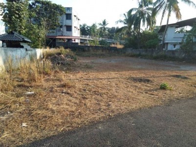 15.2 Cents of Prime Residential Land for Sale at Velappaya, Killannur, Mulangunnathukavu, Thrissur