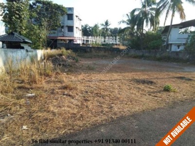  Land for Sale at Velappaya, Killannur, Mulangunnathukavu, Thrissur