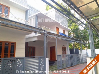 Villas for Sale at Vennala, Ernakulam