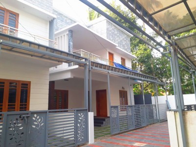 Premium Gated Community Villas for Sale at Vennala, Ernakulam