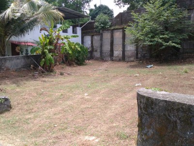 Prime Residential Land for Sale in Thrissur