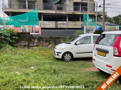 Land for Sale near NH, Nettoor, Maradu, Ernakulam