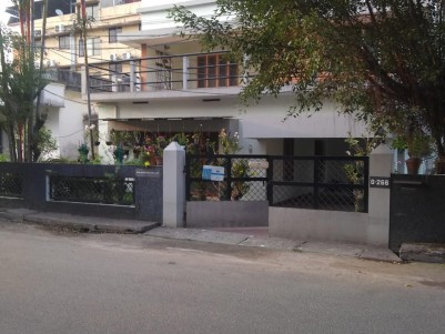3000 Sq.ft Independent House for Sale at Panampilly Nagar, Ernakulam