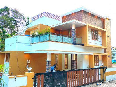 Independent House for Sale at Mulanthuruthy, Ernakulam
