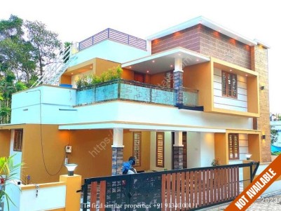 House for Sale at Mulanthuruthy, Ernakulam