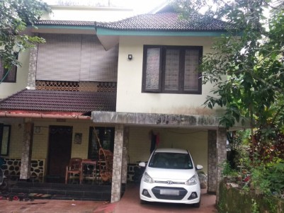 Independent House for Sale at Thiruvaniyoor, Ernakulam