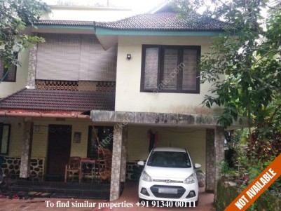  House for Sale at Thiruvaniyoor, Ernakulam