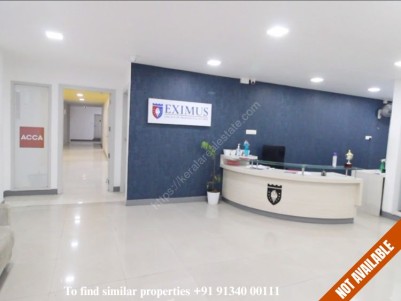 Commercial Space for Rent at Edappally, Ernakulam