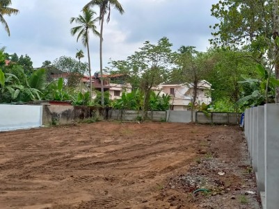 13 Cents of Prime Commercial/ Residential Land for Sale at Kodungallur, Thrissur