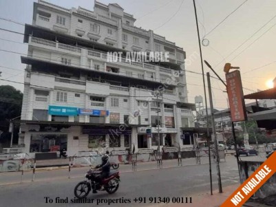  Commercial Space for Sale at Punkunnam, Thrissur