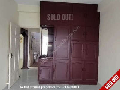 3 BHK FLAT FOR SALE AT PETTA, THRIPUNITHURA, ERNAKULAM