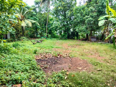 8.5 Cents of Residential Land for Sale at Kandanad, Thripunithura, Ernakulam 