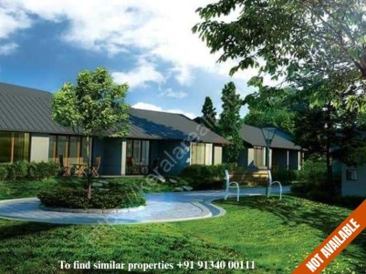 1 BHK Apartment for Rent at Mulanthuruthy, Ernakulam