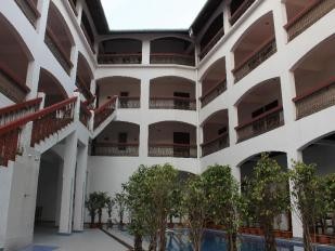 Hotel for Sale at Fort Kochi