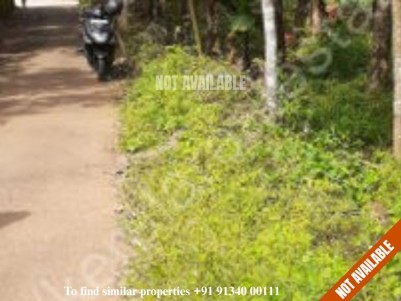 Land for Sale at Perumbavoor, Ernakulam