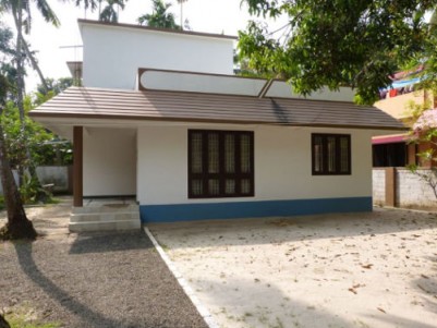 2 BHK Independent House for Sale at Aroor, Alappuzha