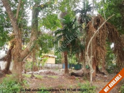  Land for Sale at Elamkunnapuzha, Near Vypin, Ernakulam