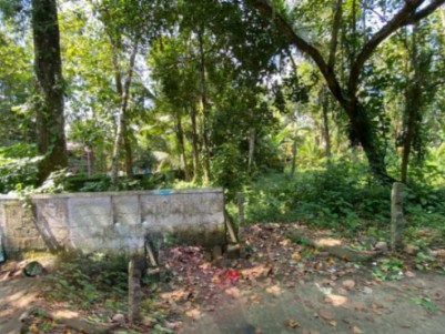 Residential Cum Commercial Land for Sale at Chengannur, Alappuzha