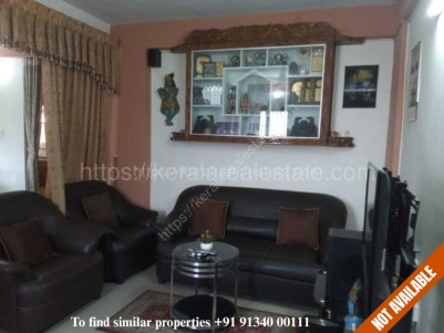 Flat for Sale at Kakkanad, Ernakulam