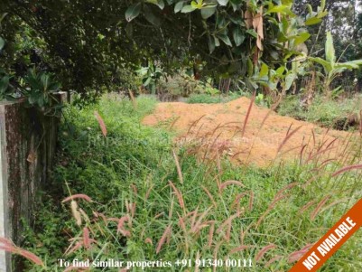 Residential Land for Sale at Kuruppampady, Ernakulam