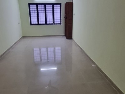 3 BHK Semi Furnished Flat for Sale at Ayyanthole, Thrissur