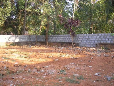 6.72 Cents ofResidential Land for Sale at Palat Road Ottapalam, Palakkad