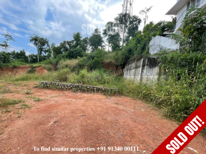 Plot for Sale at Kottarakkara, Kollam