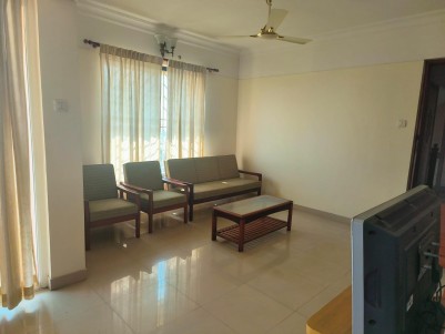3 BHK Apartment for Sale at Kakkanad, Ernakulam