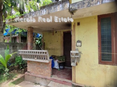 House for Sale at Panayikulam, Alangad, Ernakulam