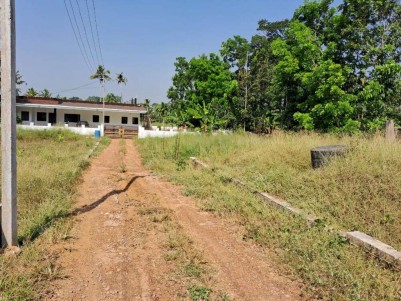 Residential Land for Sale at  Pazhaganadu, Ernakulam