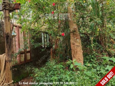Land for Sale at Kanjirapally, Kottayam