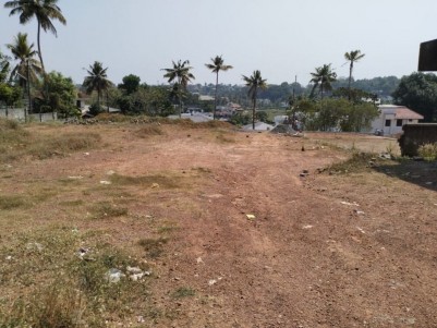 80 Cents of Residential Land for Sale at Kalamassery, Ernakulam