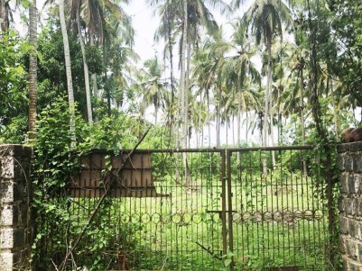 52.5 Cents of Prime Residential Land for Sale at Alathur, Palakkad