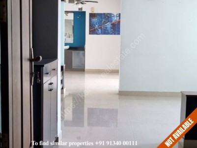 Flat for Sale at Kakkanad, Ernakulam